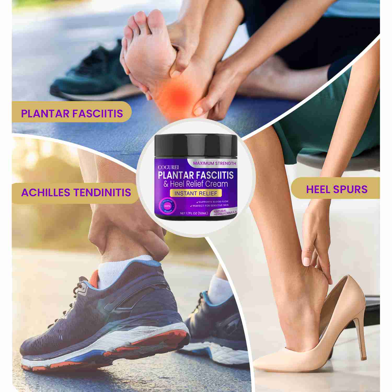 plantar-fasciitis with discount code