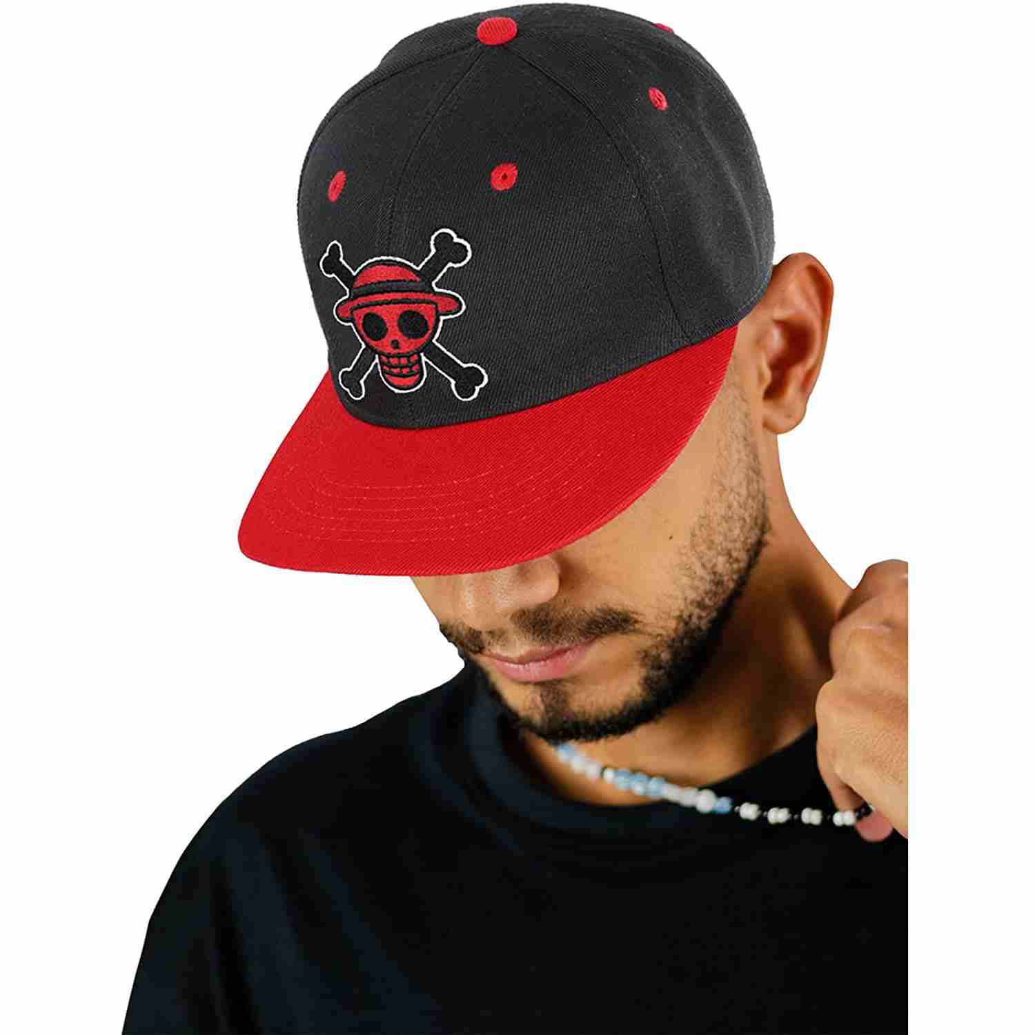 one-piece-hat with discount code