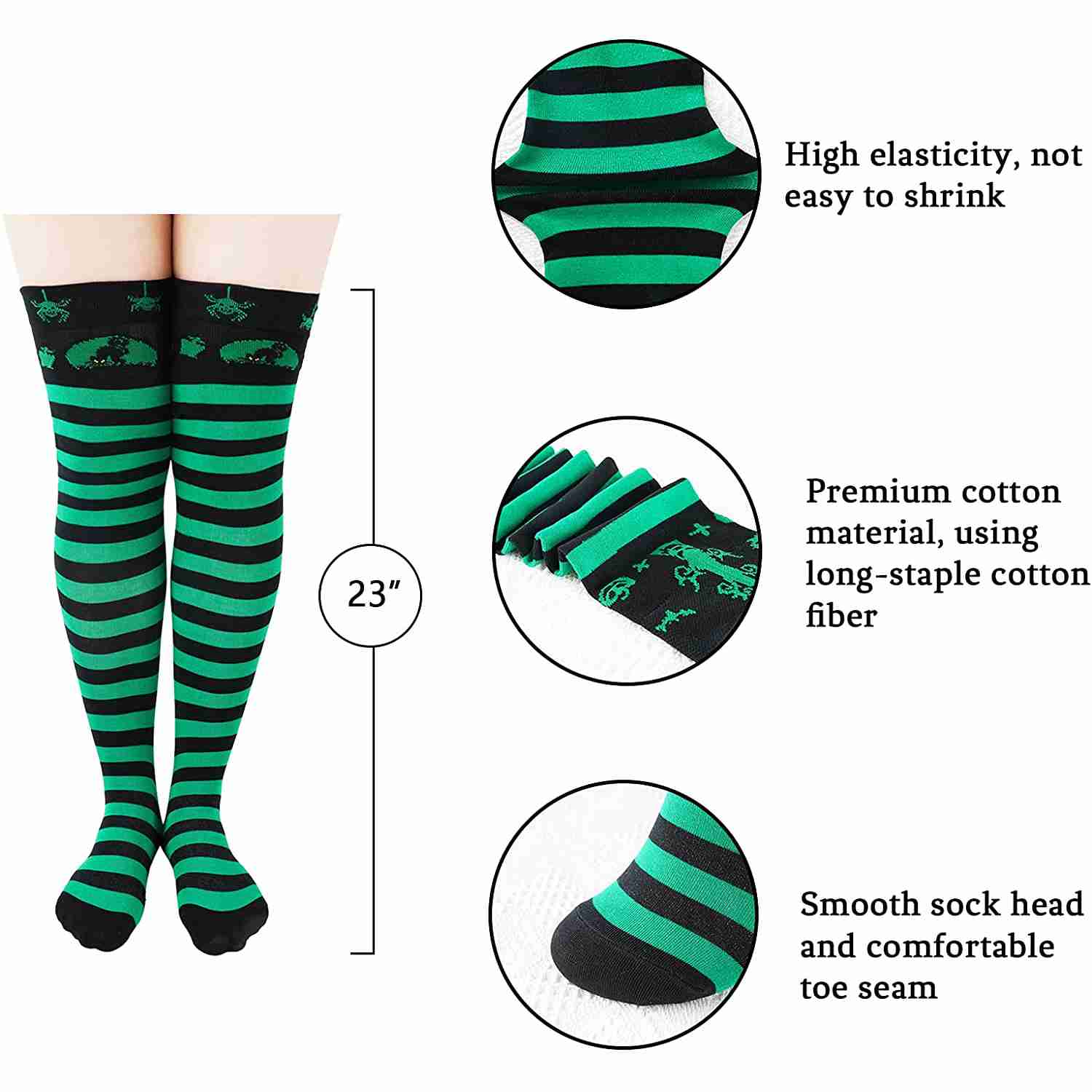 socks with discount code