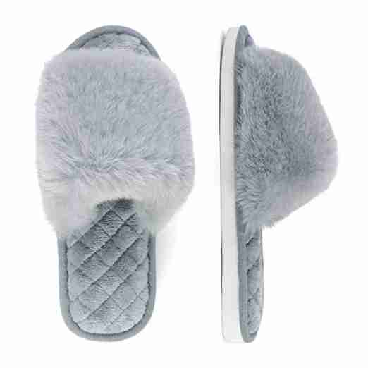 menore-women-slippers with cash back rebate