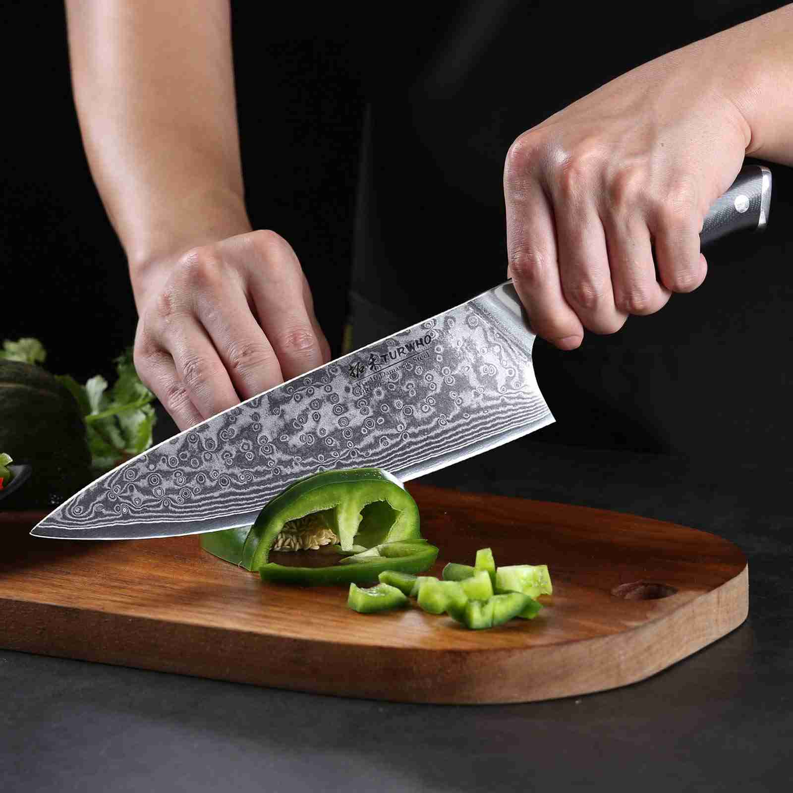 chef-knife for cheap