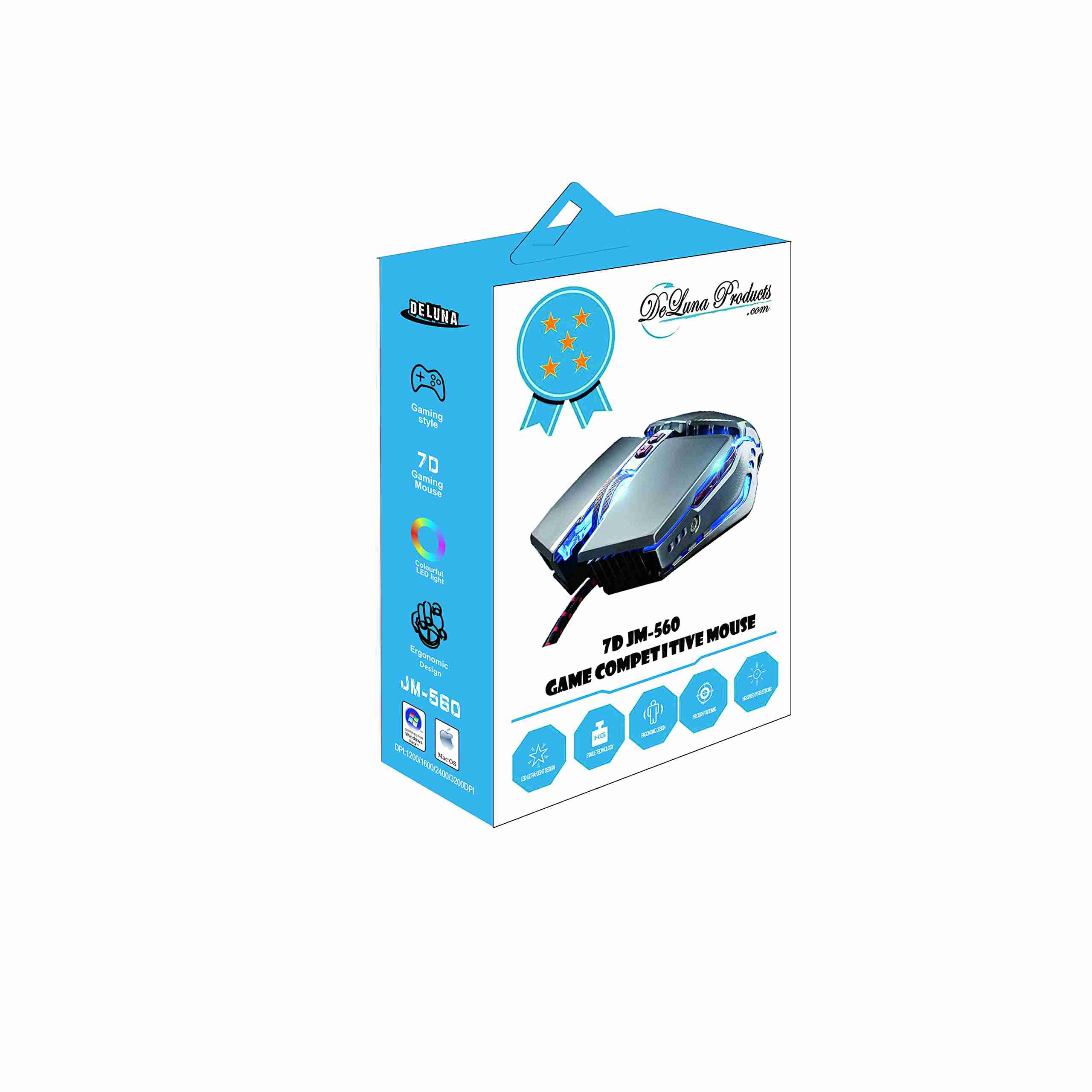 gaming-mouse with cash back rebate