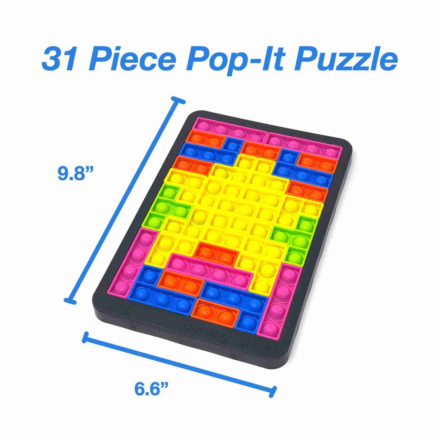 pop-it-puzzle-toy with discount code