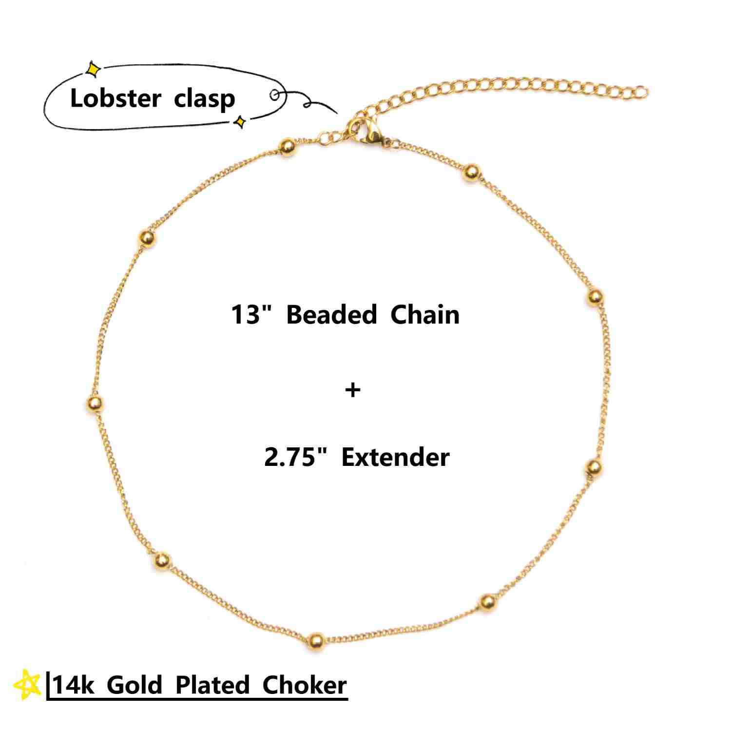necklace for cheap