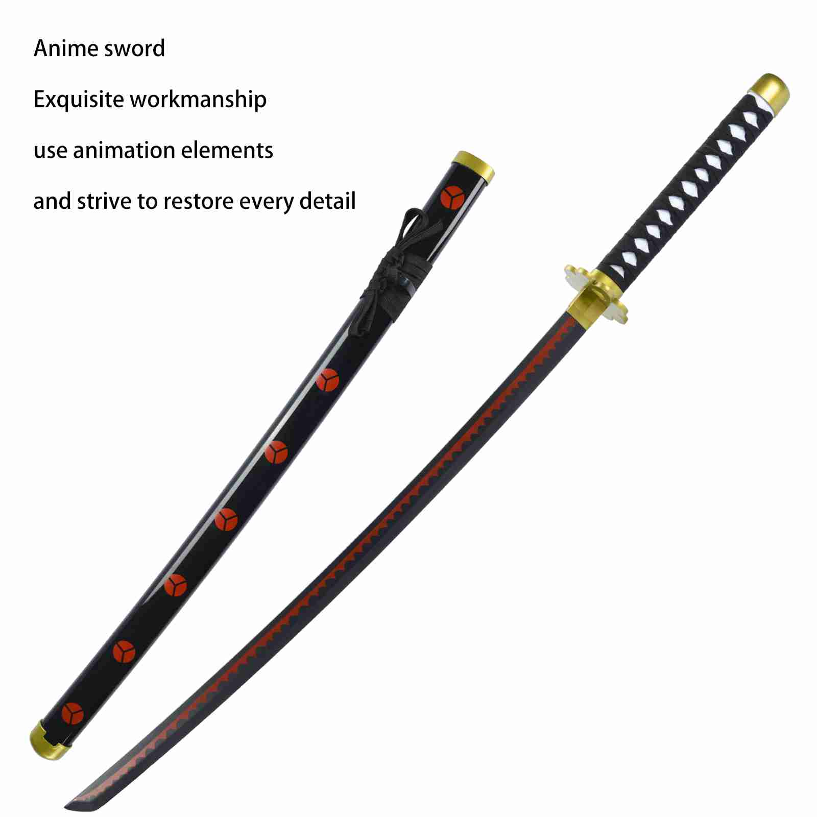 zoro-anime-sword for cheap