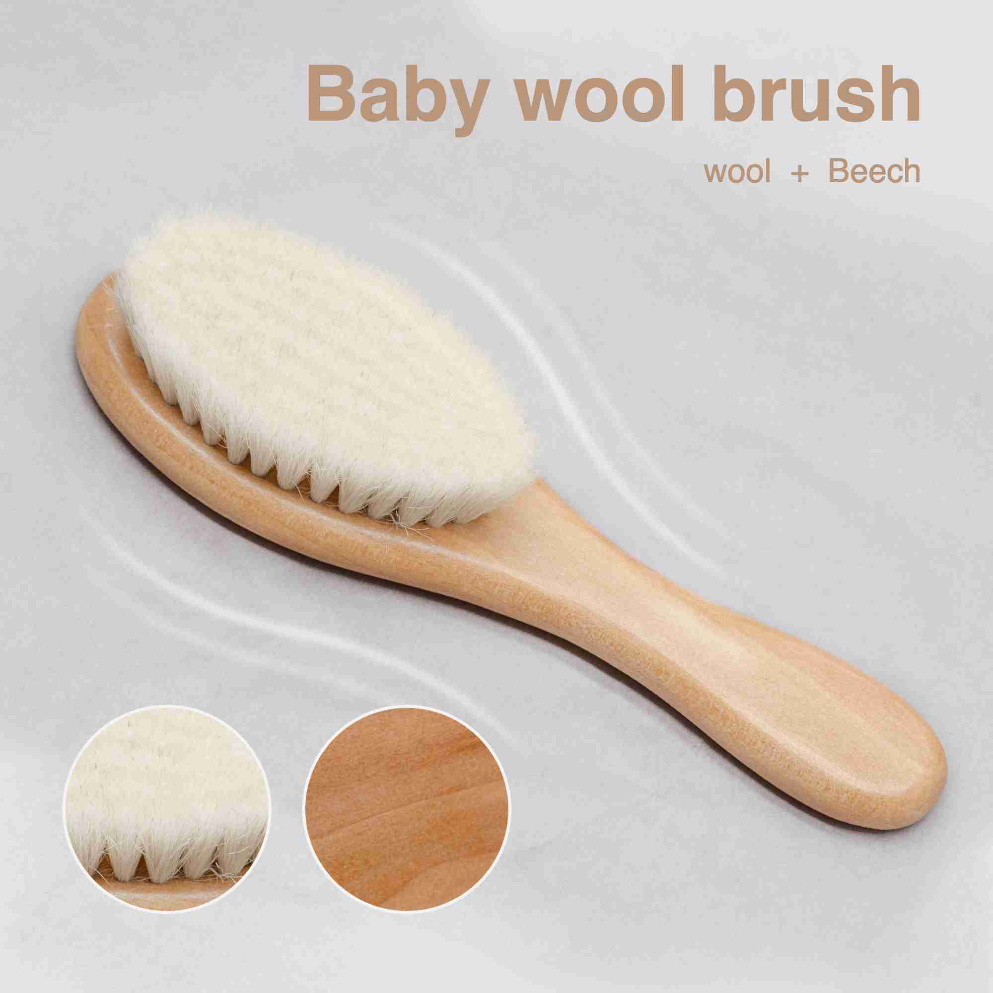 baby-brush with discount code