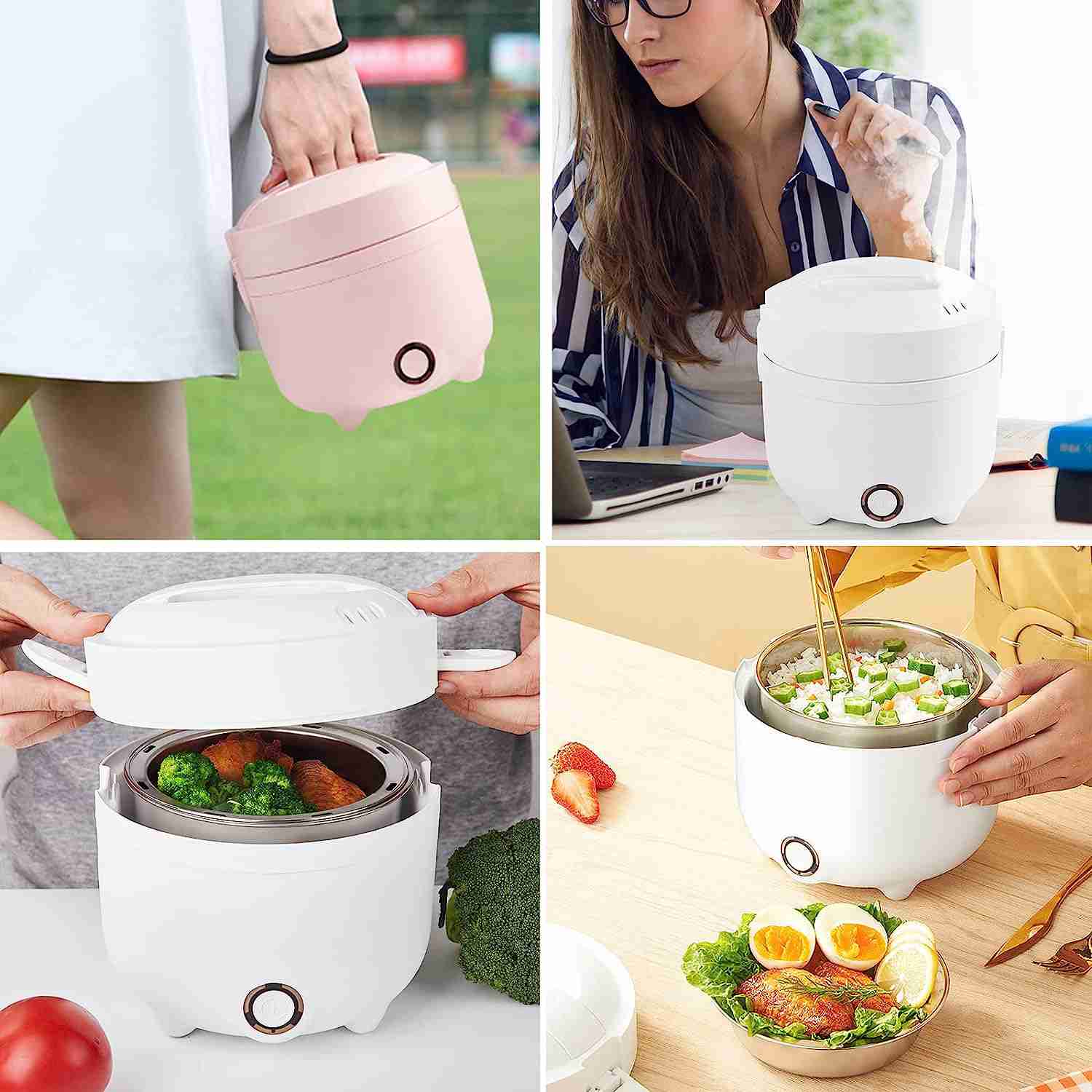 electric-lunch-box with discount code