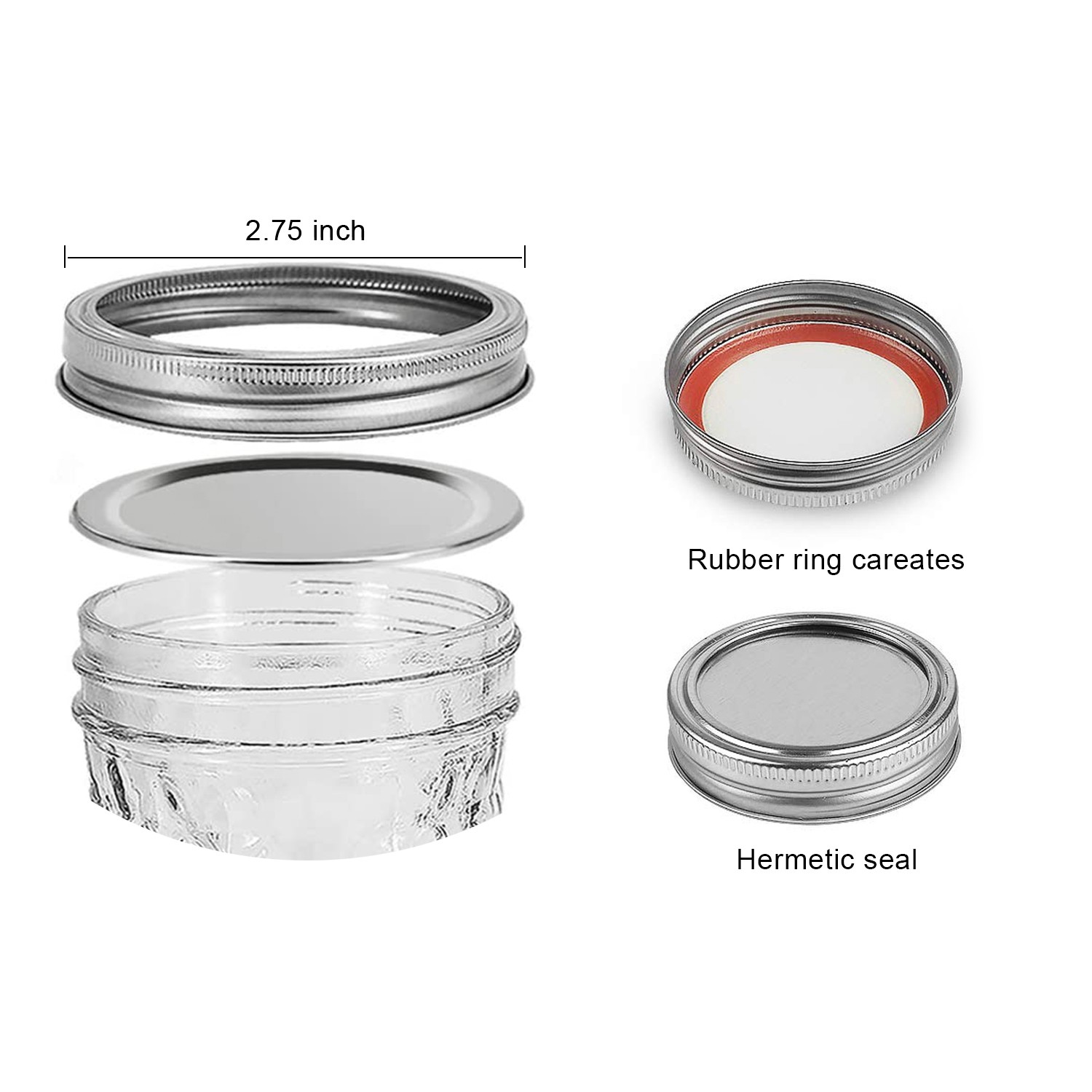 canning-lids-regular-mouth with discount code