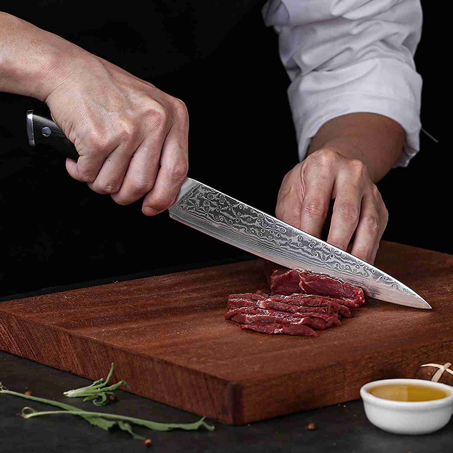 sashimi-knives with discount code