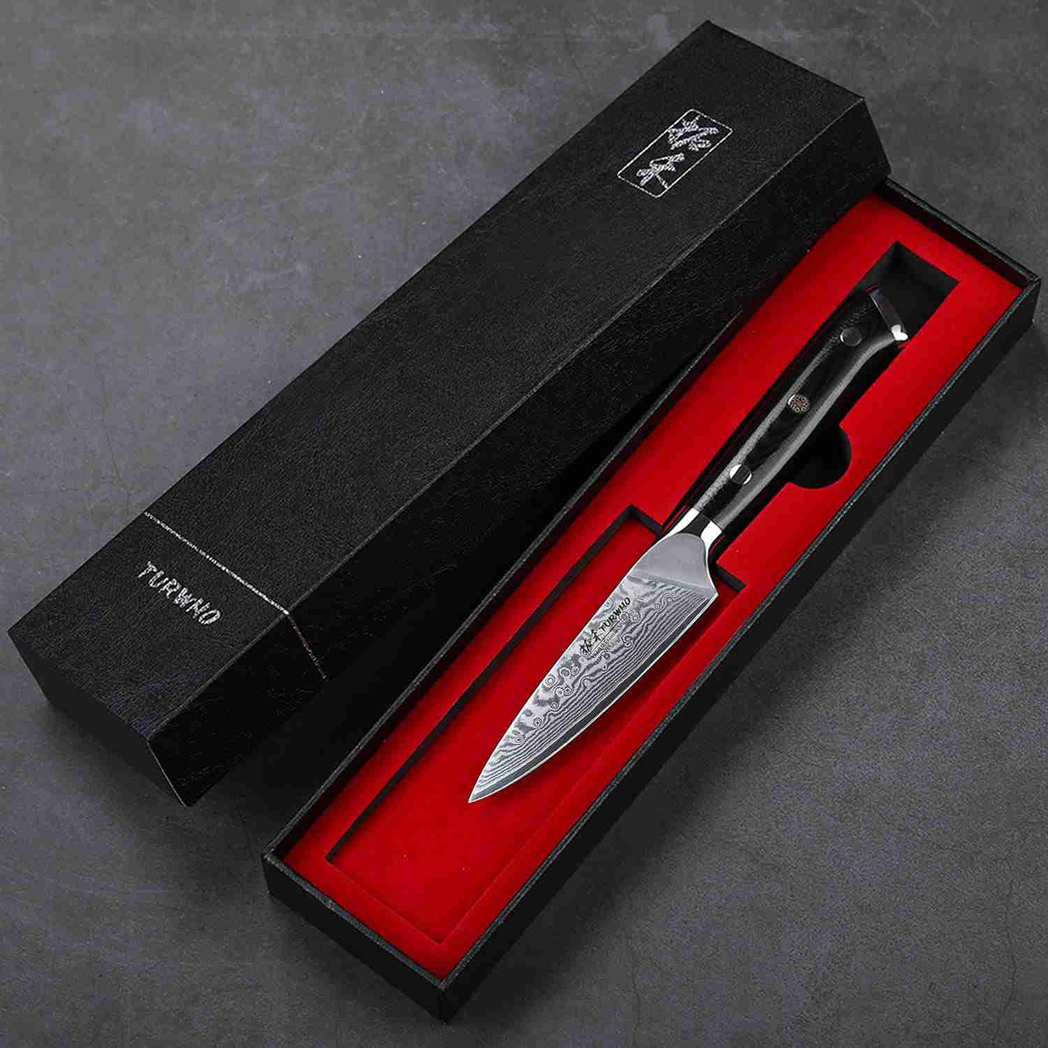 paring-knife with discount code