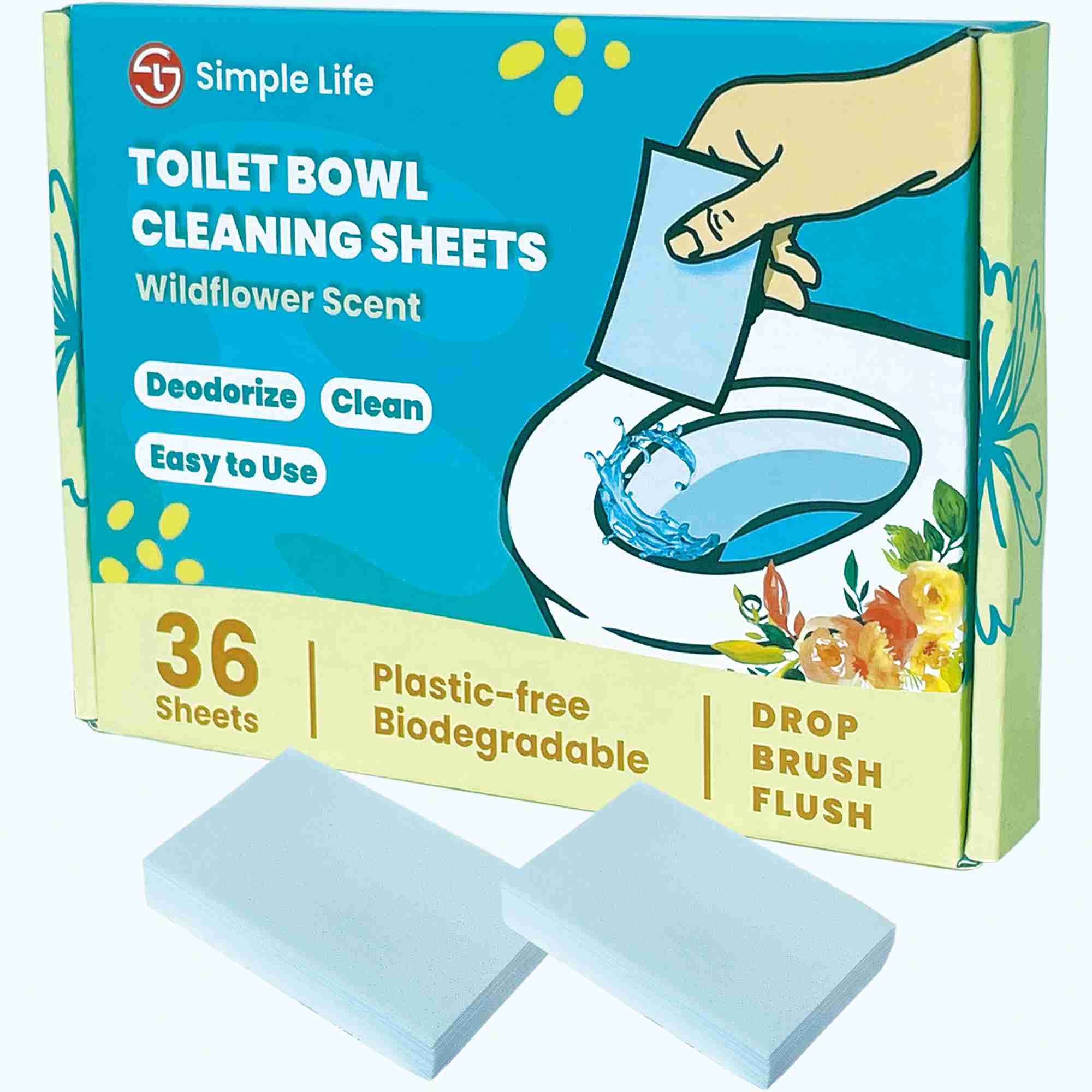 toilet-bowl-cleaner-sheets with cash back rebate