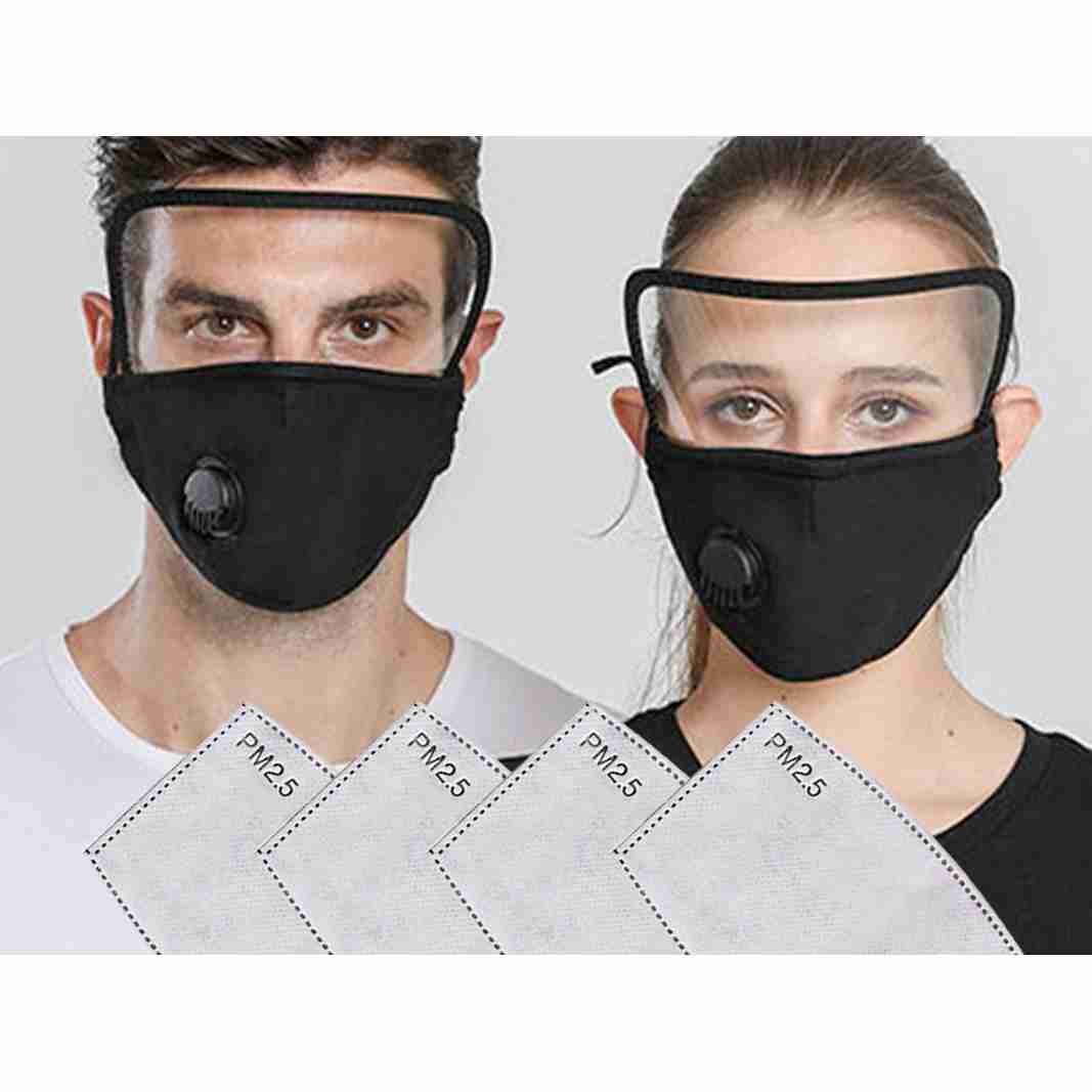 face-shield for cheap
