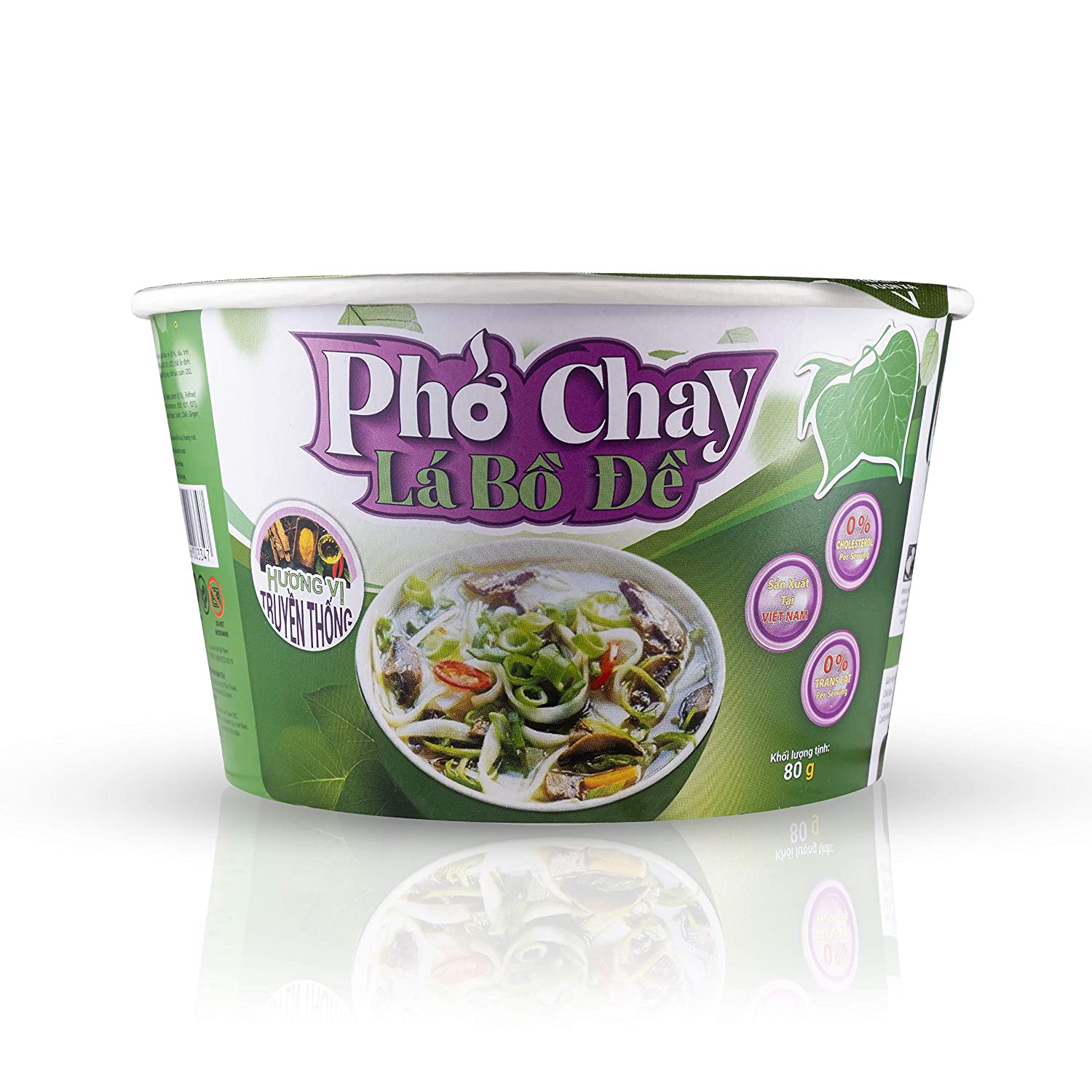Instant-Vegetarian-Pho-Noodles-Bowl-simply-food with discount code