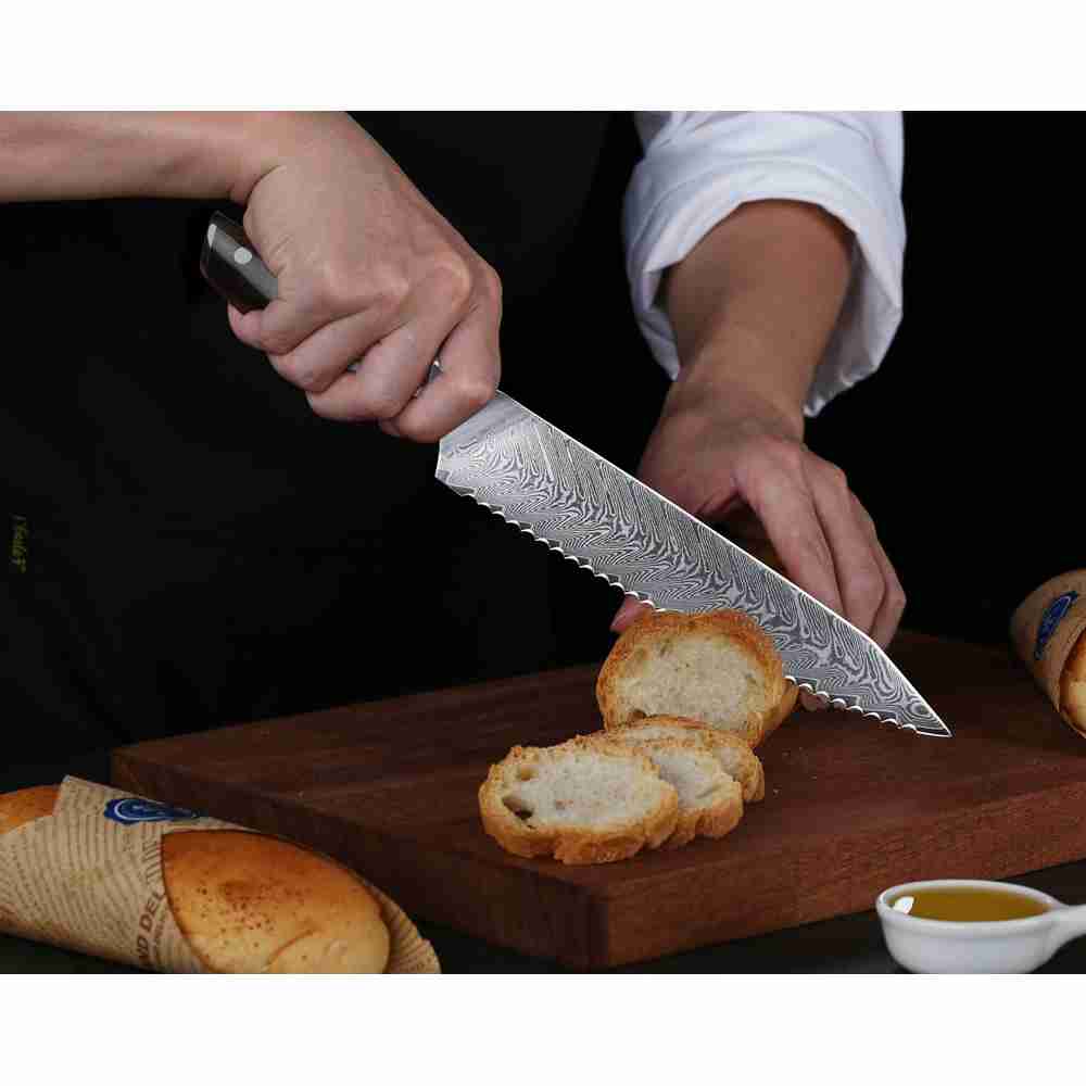 bread-knife for cheap