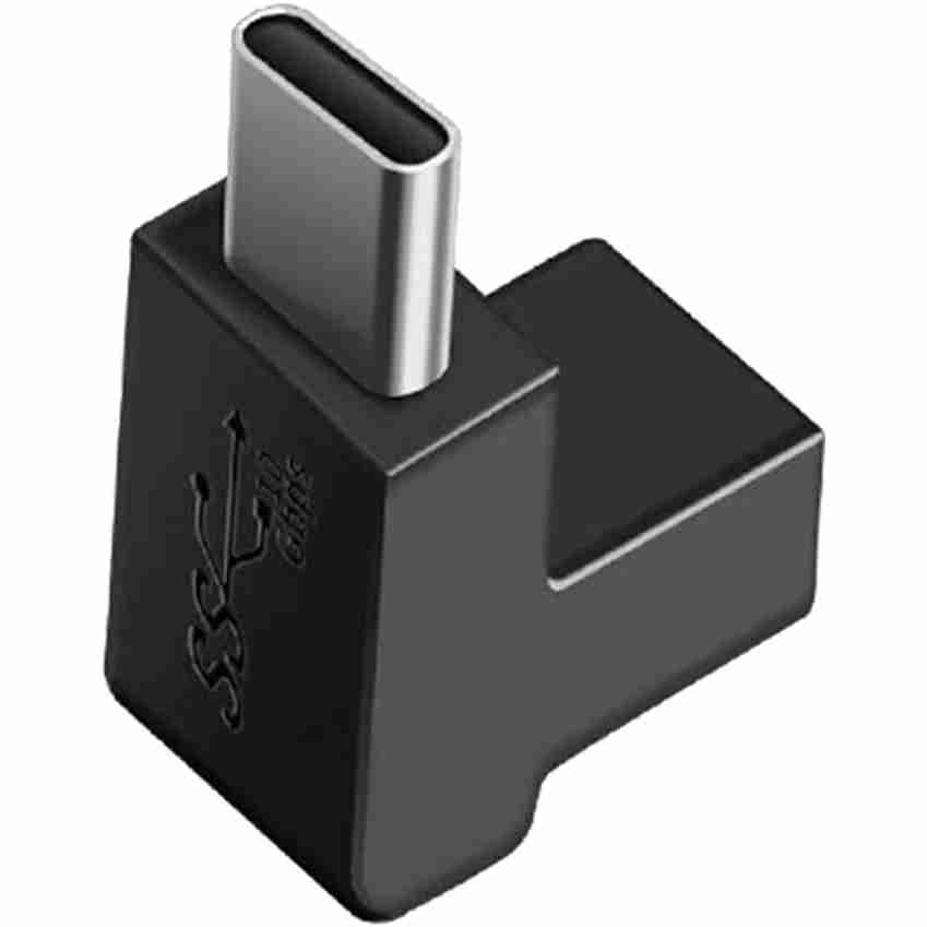 usb-c-right-angle-adapter-male-to-female with discount code