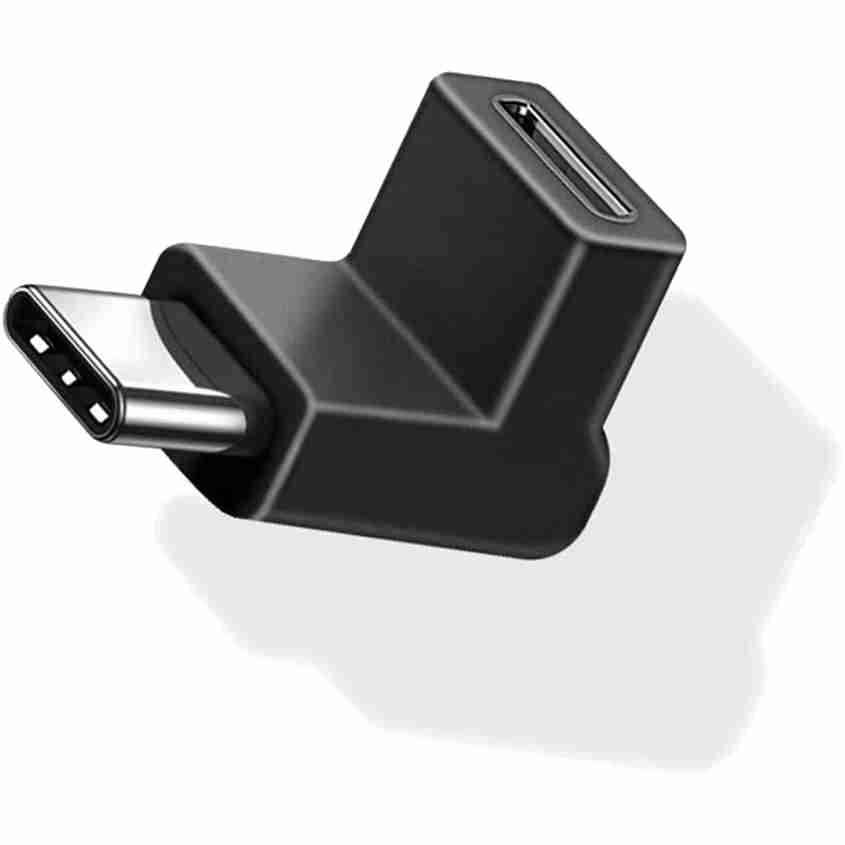 usb-c-right-angle-adapter-male-to-female for cheap