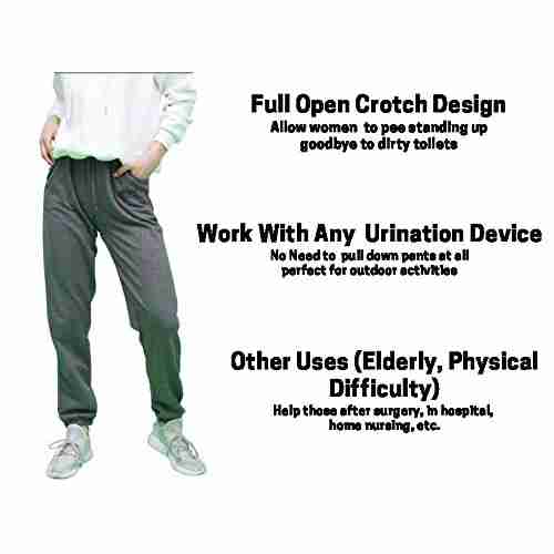 female-urinal-open-crotch-pant with discount code