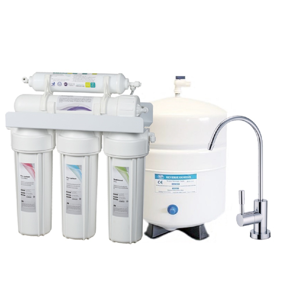 under-sink-ro-water-filter-system with cash back rebate