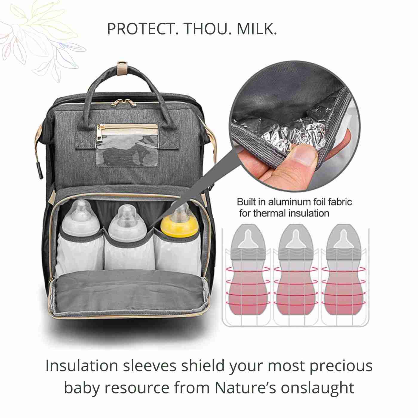 Multifunctional-Baby with discount code