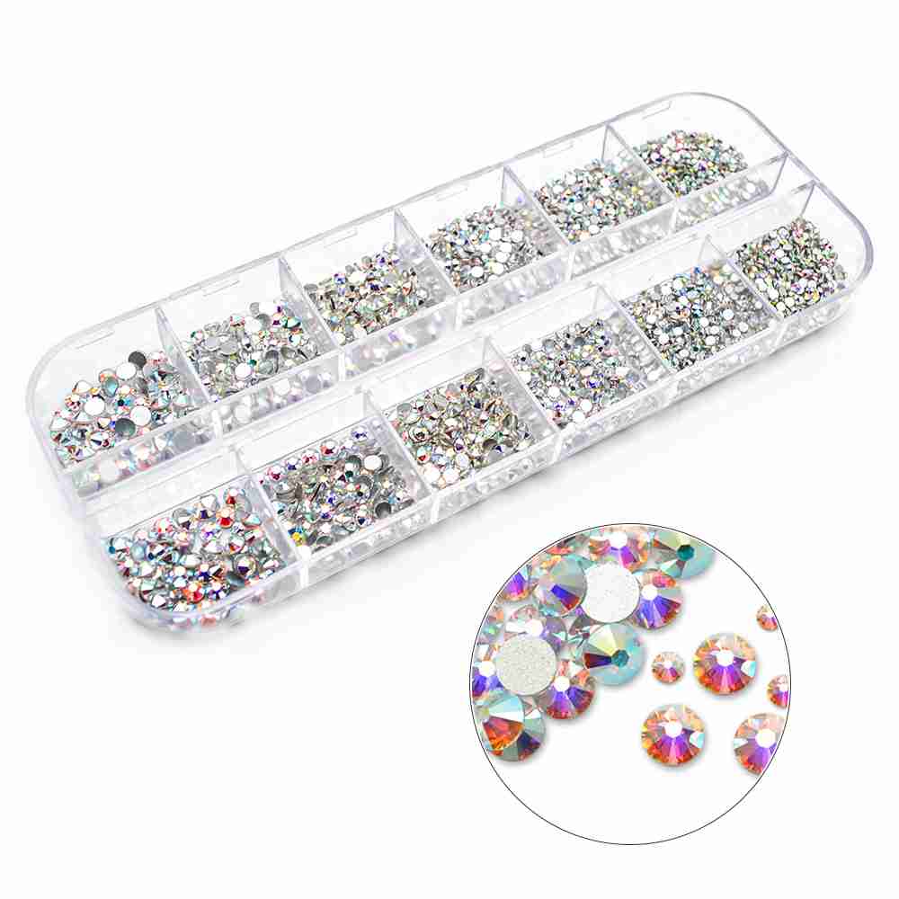 nail-rhinestones with discount code