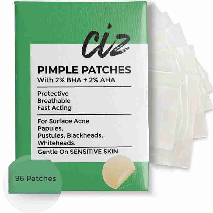 acne-patches-for-face with cash back rebate