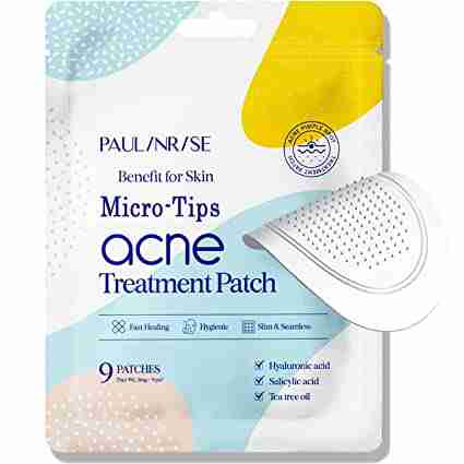 acne-patches-for-face with cash back rebate
