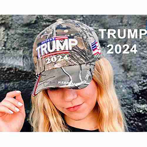 trump-2024-hat with discount code