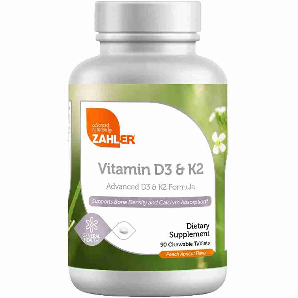 chewable-vitamin-d3-k2 with cash back rebate