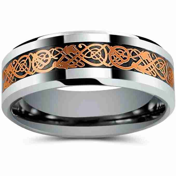 tungsten-ring with cash back rebate