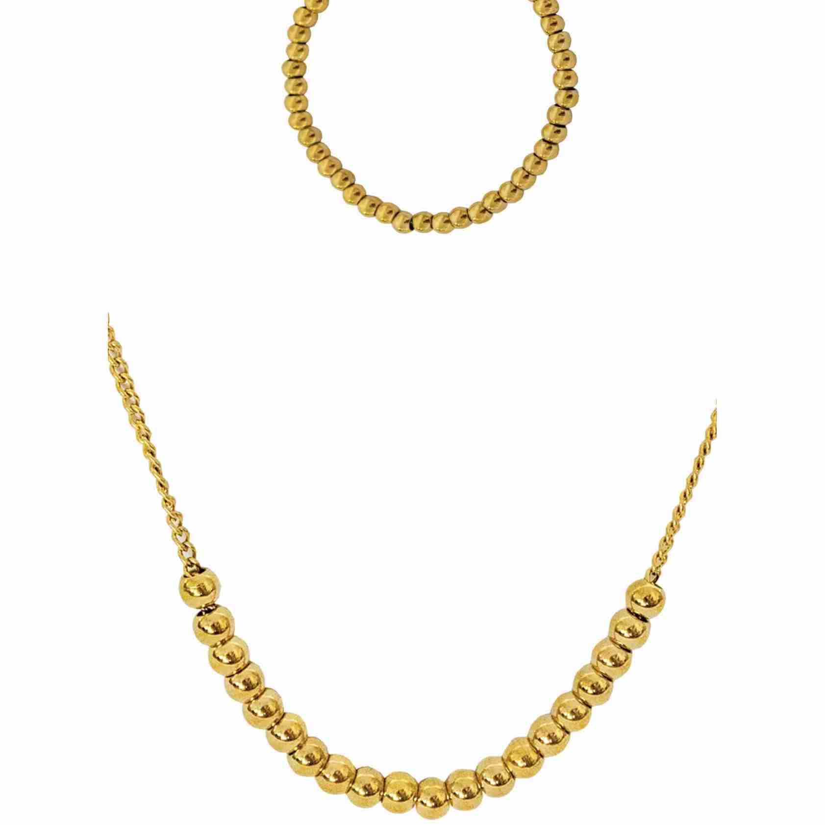 beaded-necklace-beaded-bracelets with cash back rebate