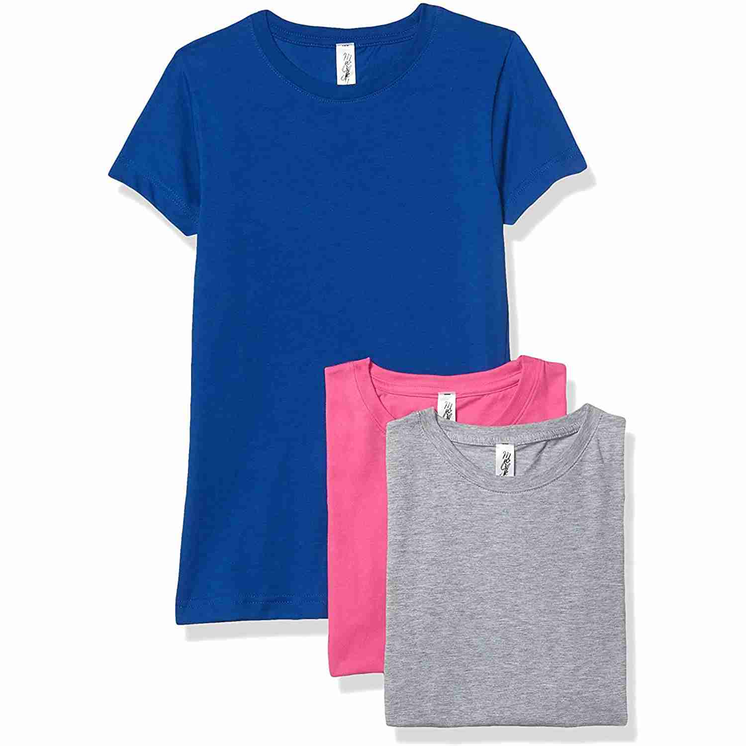 girls-short-sleeve-shirt-teen-t-shirt for cheap