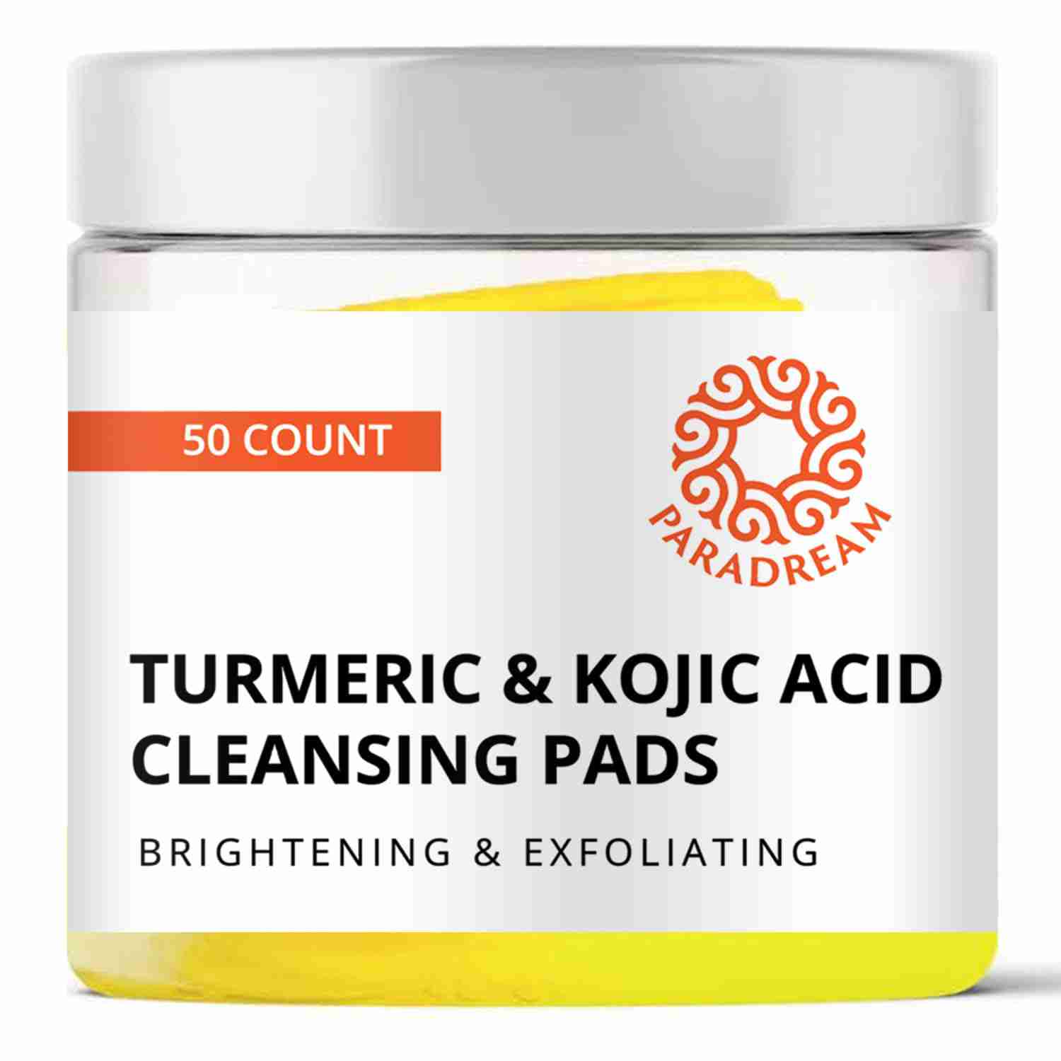 turmeric-cleansing-pads-for-dark-spots with cash back rebate