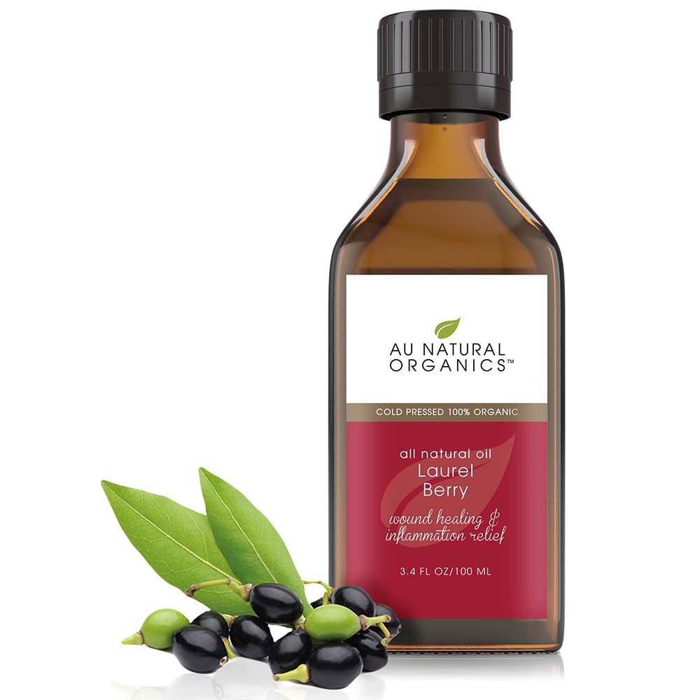 anti-oxidant-grade-laurel-berry-oil with cash back rebate
