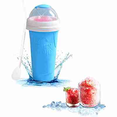 slushy-cup with discount code