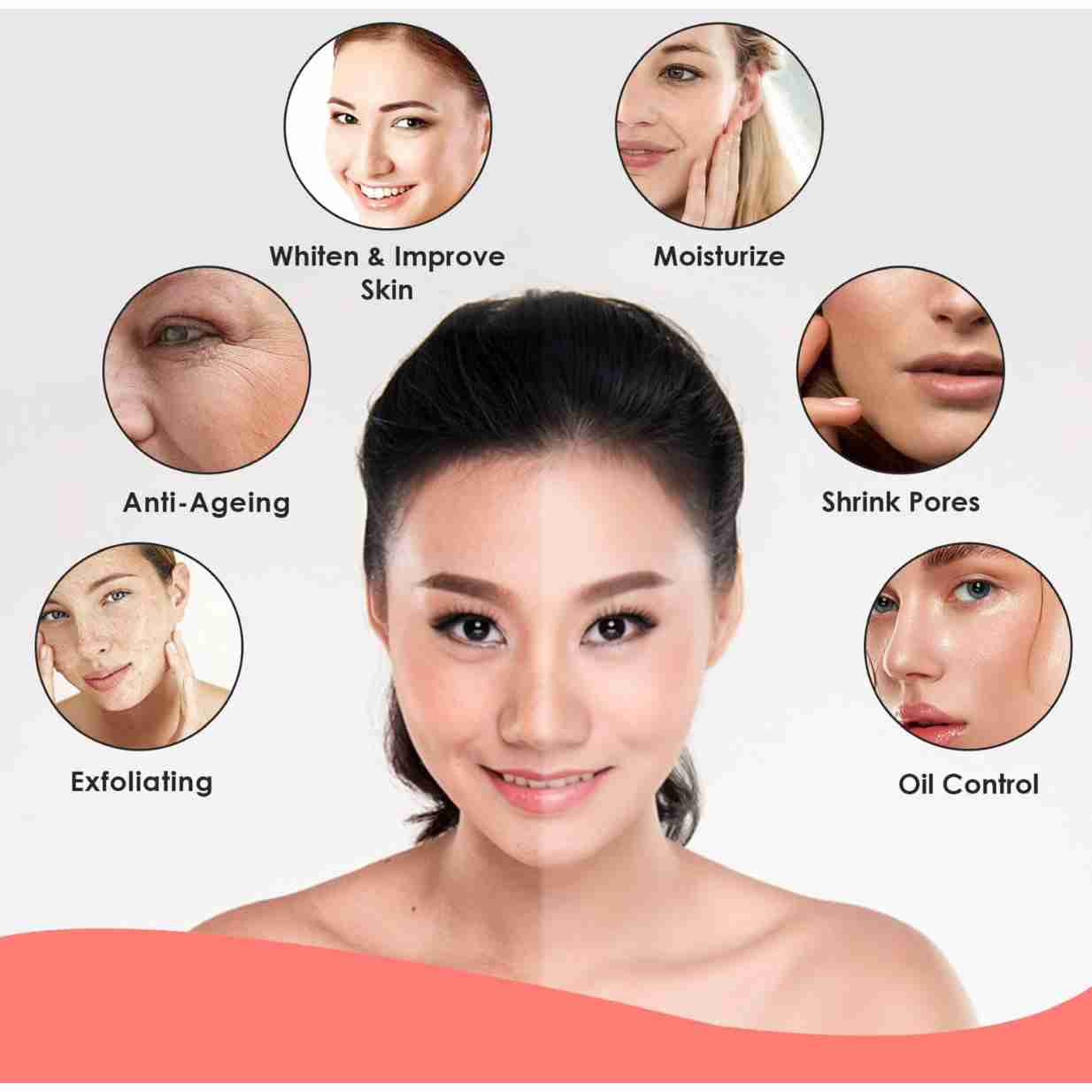 v-unique-jelly-skin-face-mask-beauty-skin-care-health for cheap