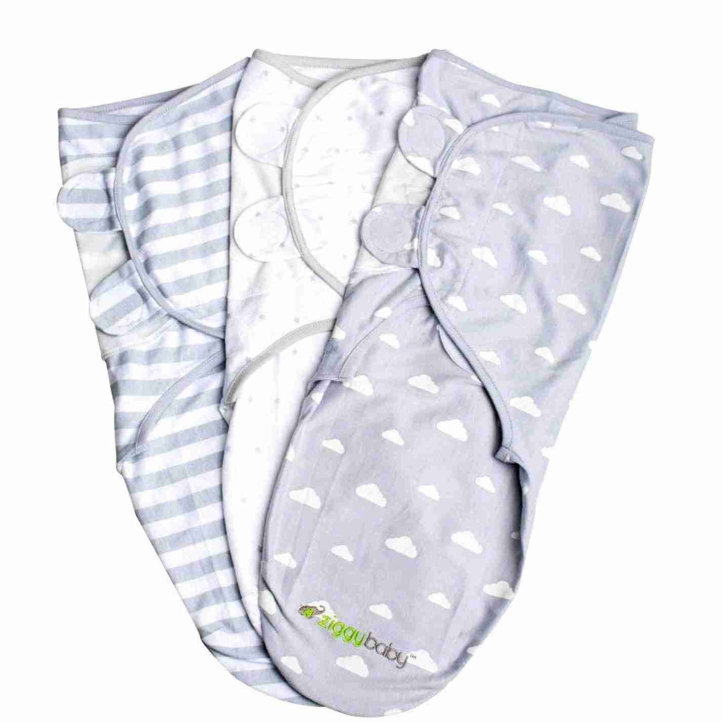 baby-boy-swaddle with cash back rebate