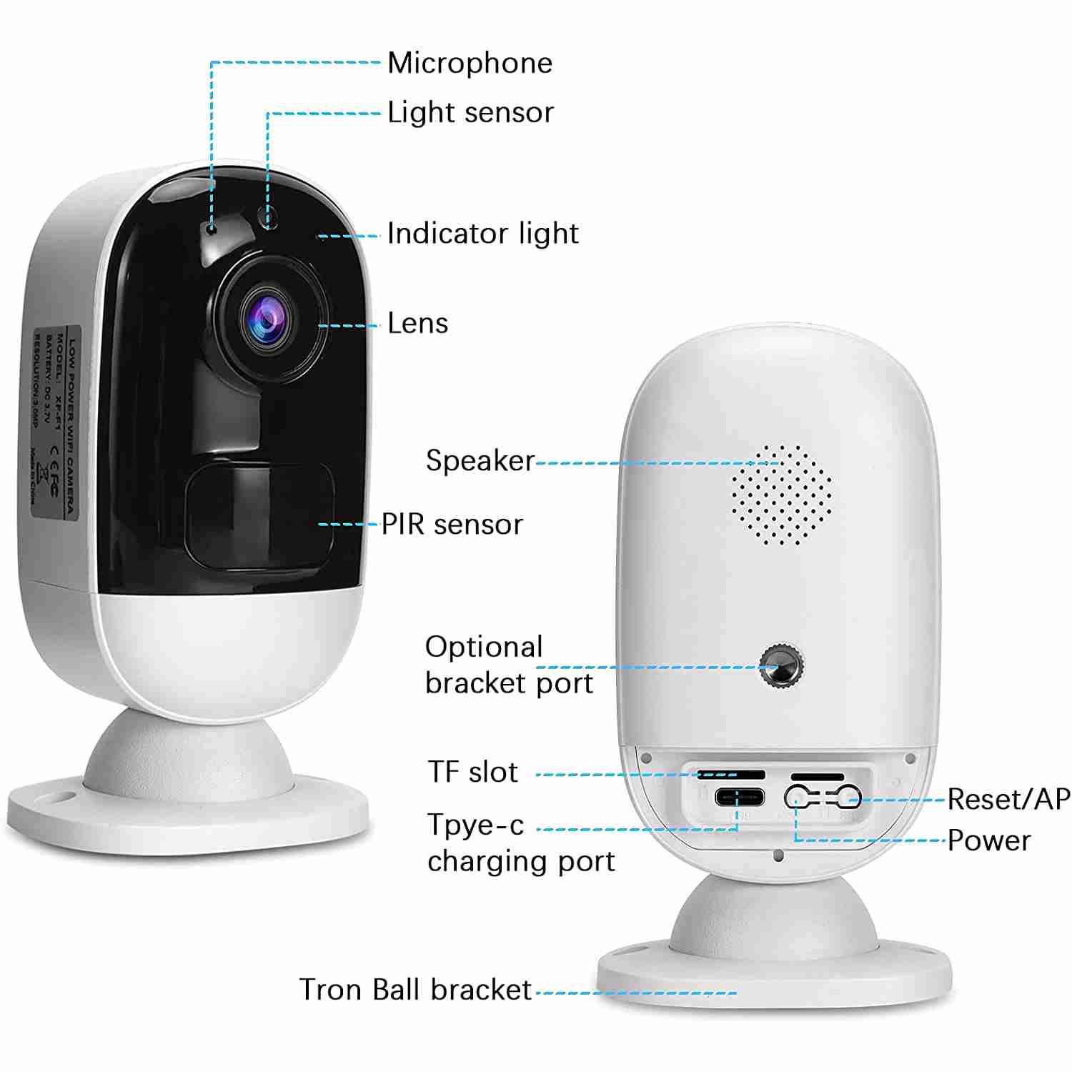 wireless-battery-security-camera-system for cheap