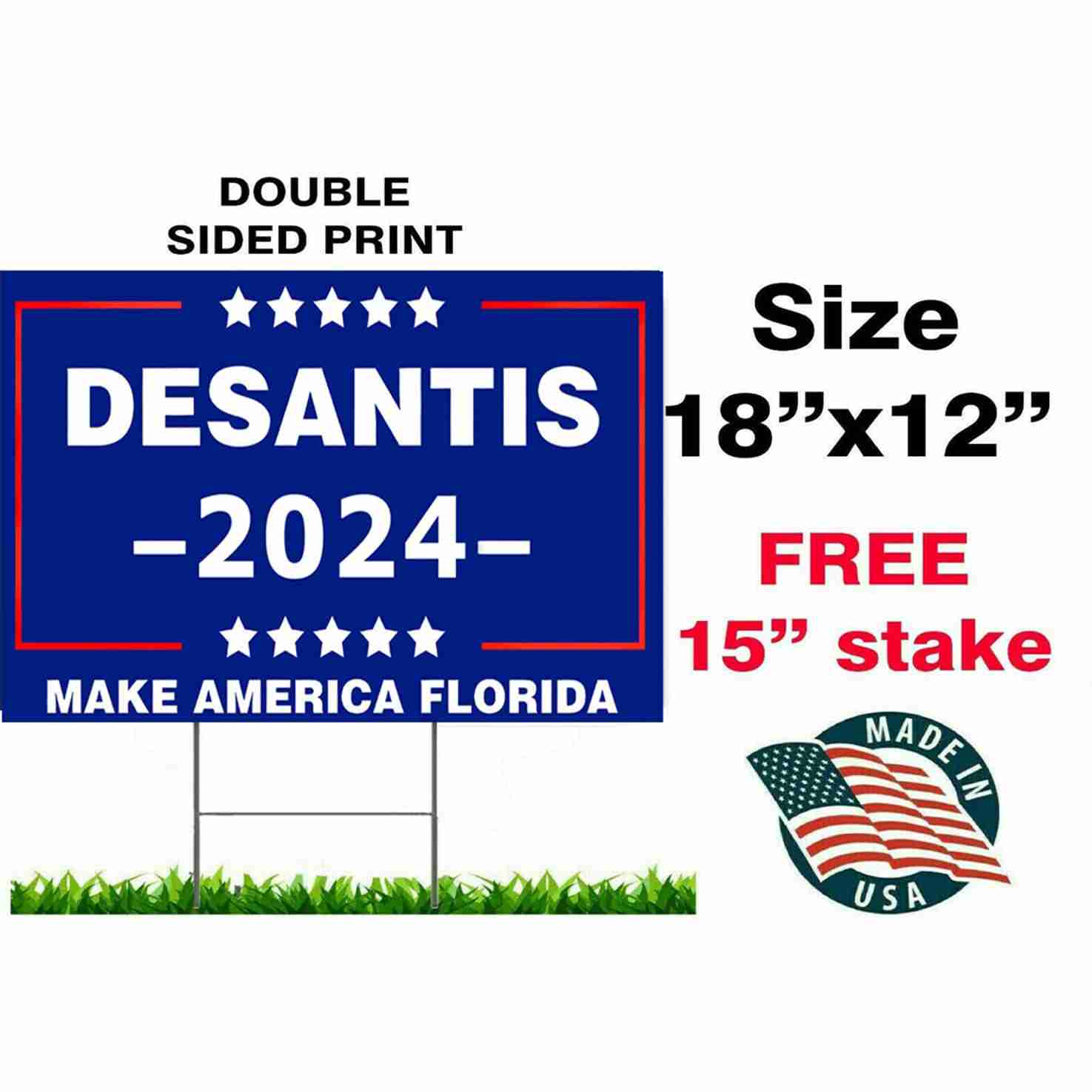 trump-desantis-2024 with discount code