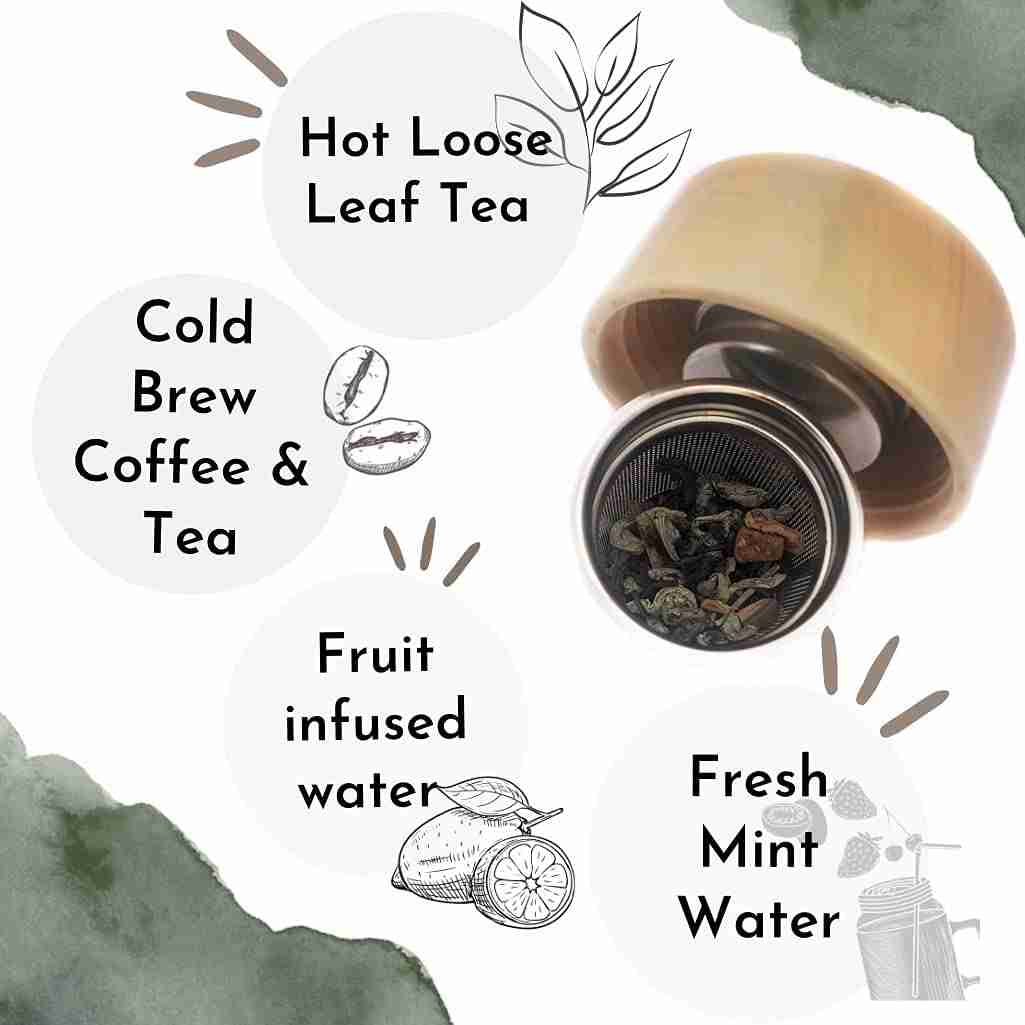 tea-bottle-infuser-cup-steeper-strainer-travel-to-go-infused with discount code