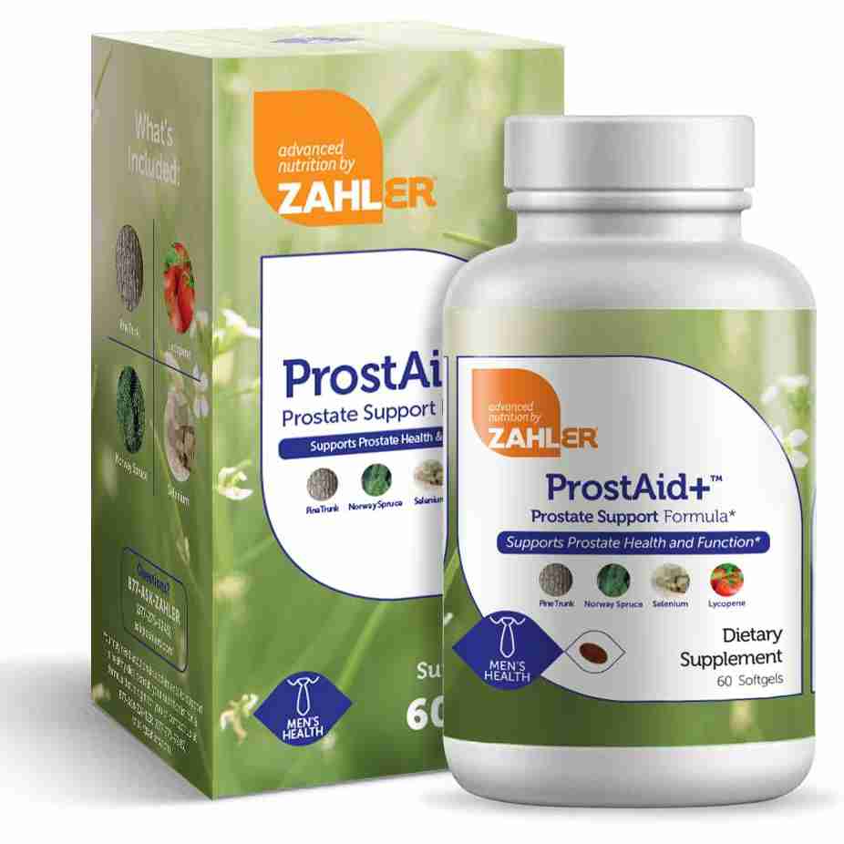 prostate-supplements-for-men with cash back rebate