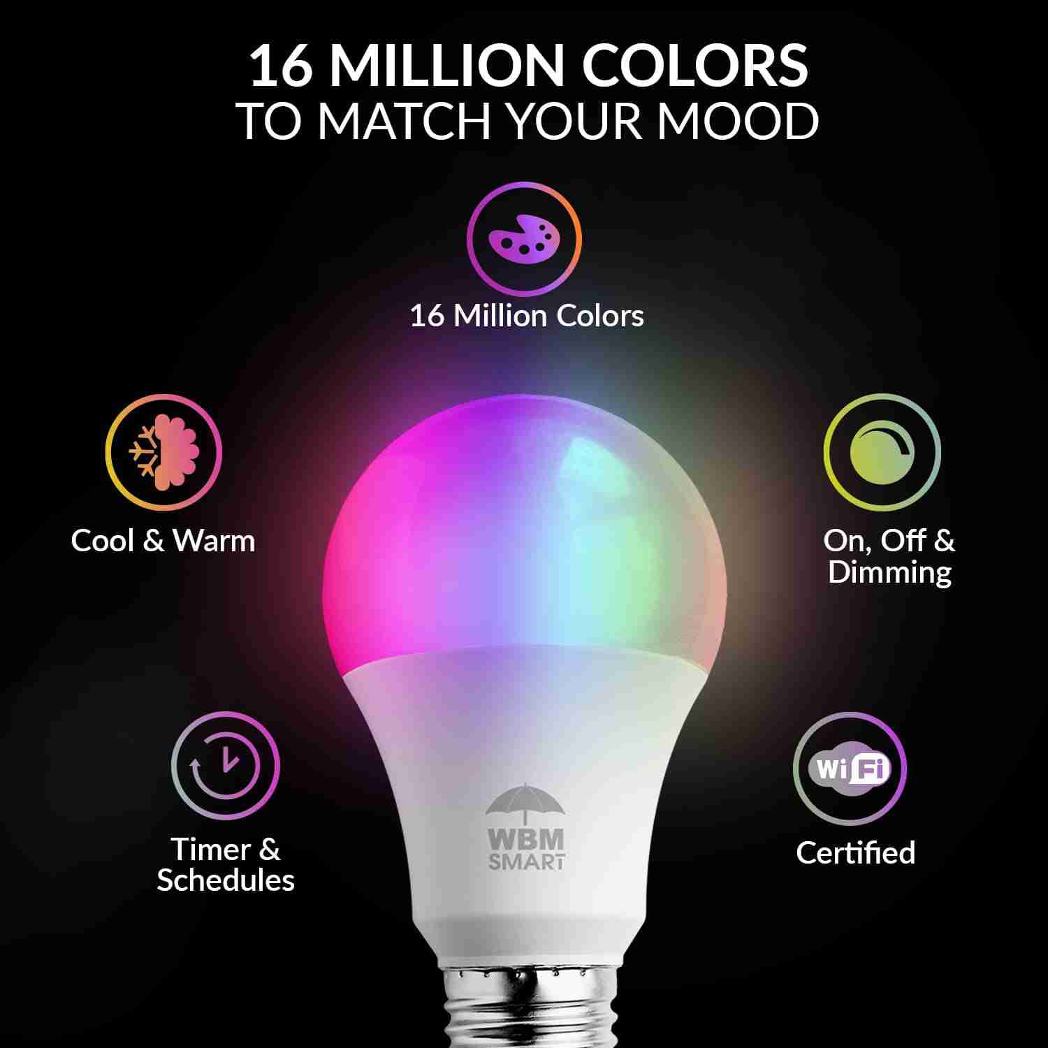 color-changing-light-bulb with discount code