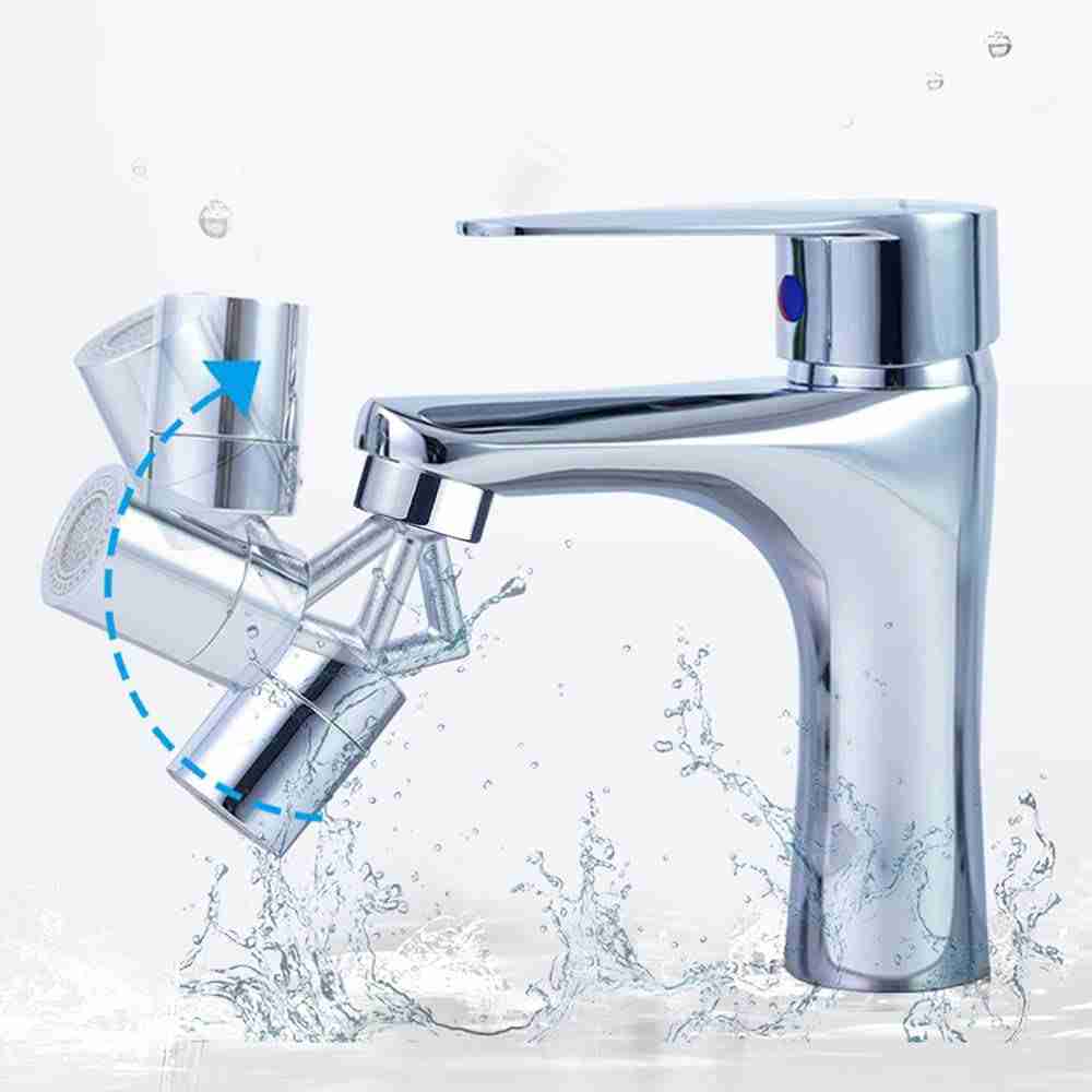faucet-aerator-extender-bathroom-kitchen-sprayer-sink-wash for cheap