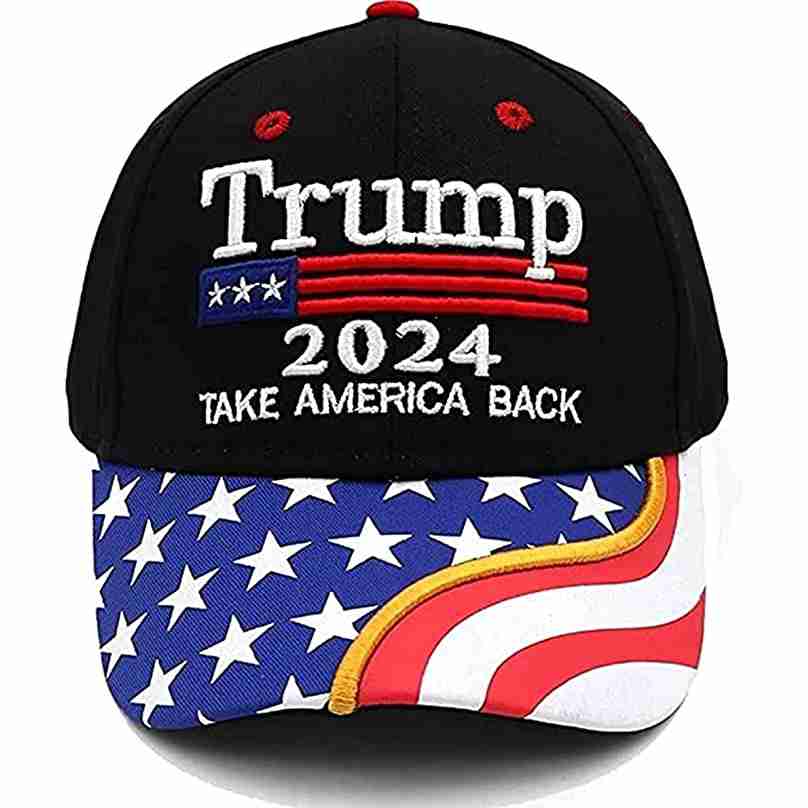 trump-2024-hat with cash back rebate