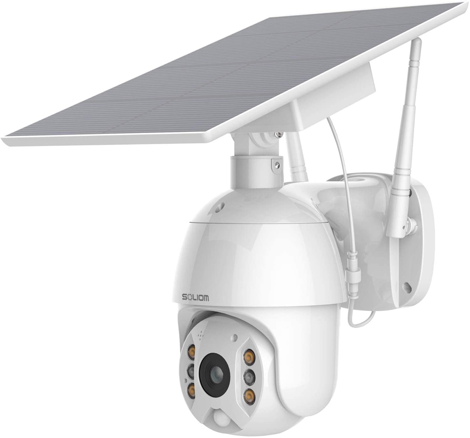 security-camera-outdoor with cash back rebate