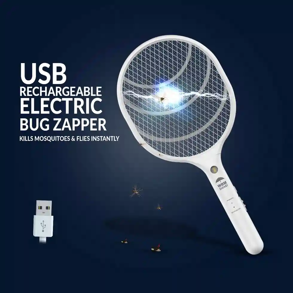 electric-fly-swatter for cheap