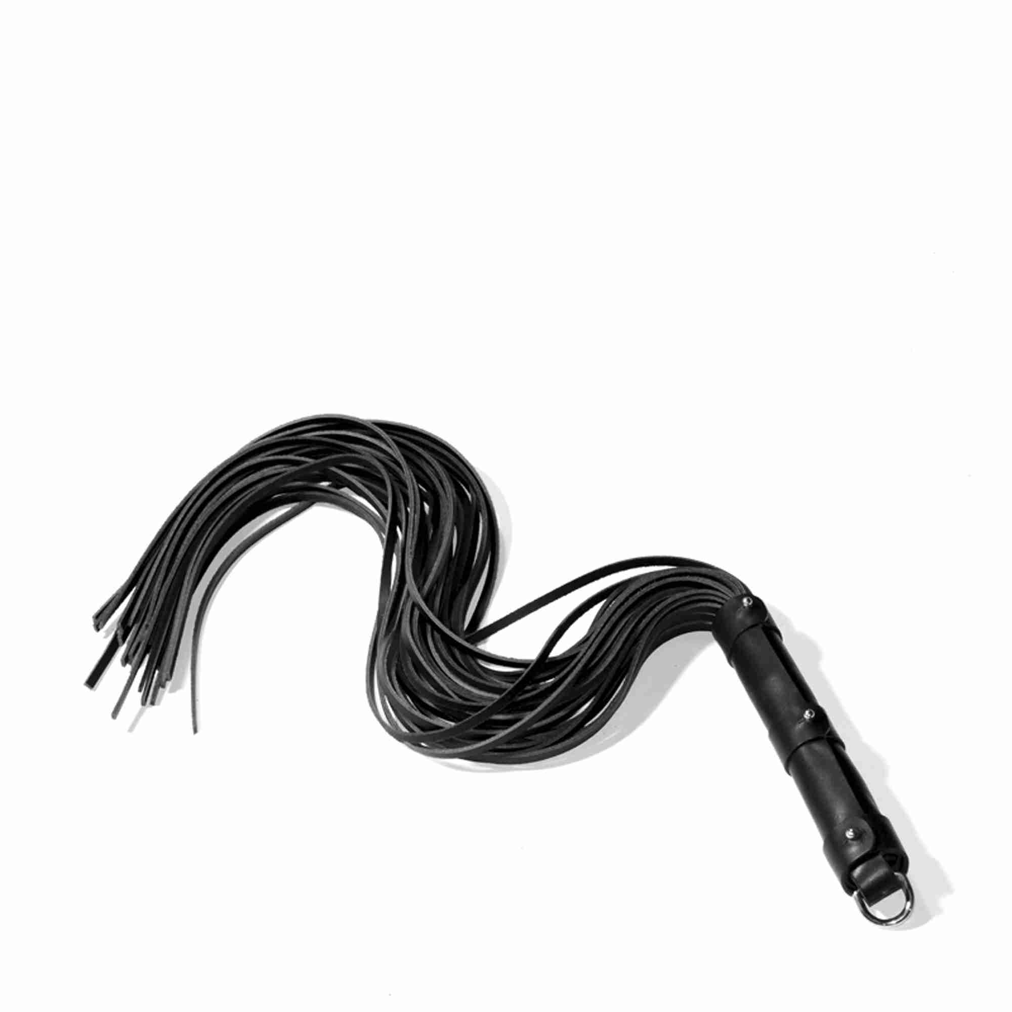 leather-thonged-whip with discount code