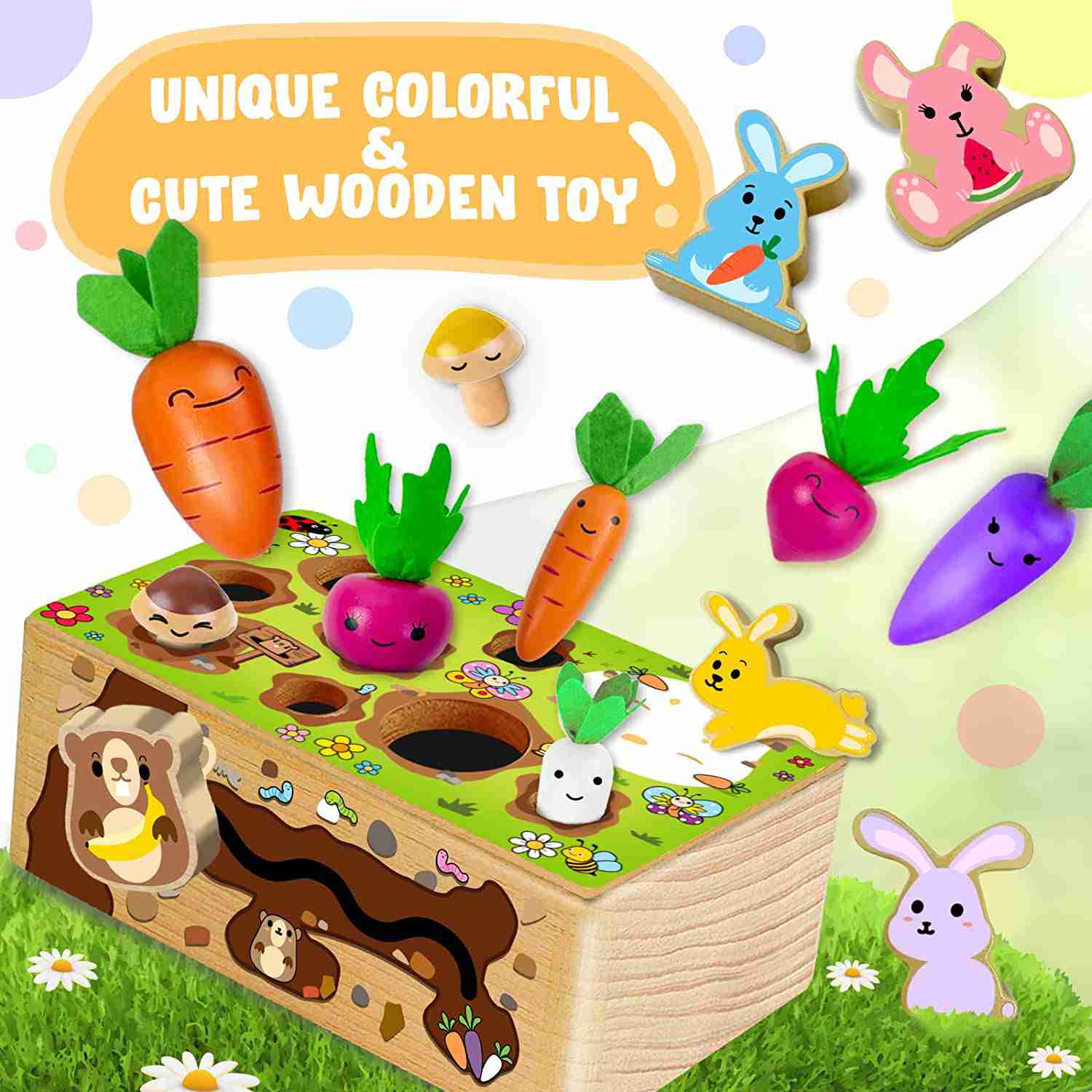 montessori-wooden-toy for cheap