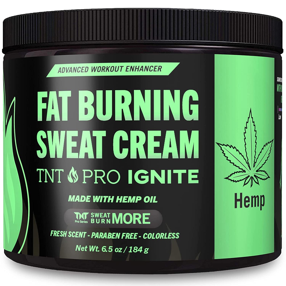 fat-burning-sweat-cream with cash back rebate