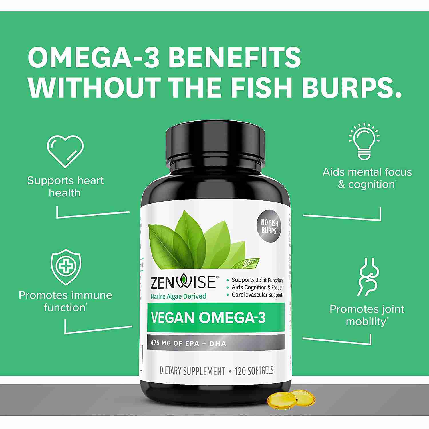 omega-3 for cheap