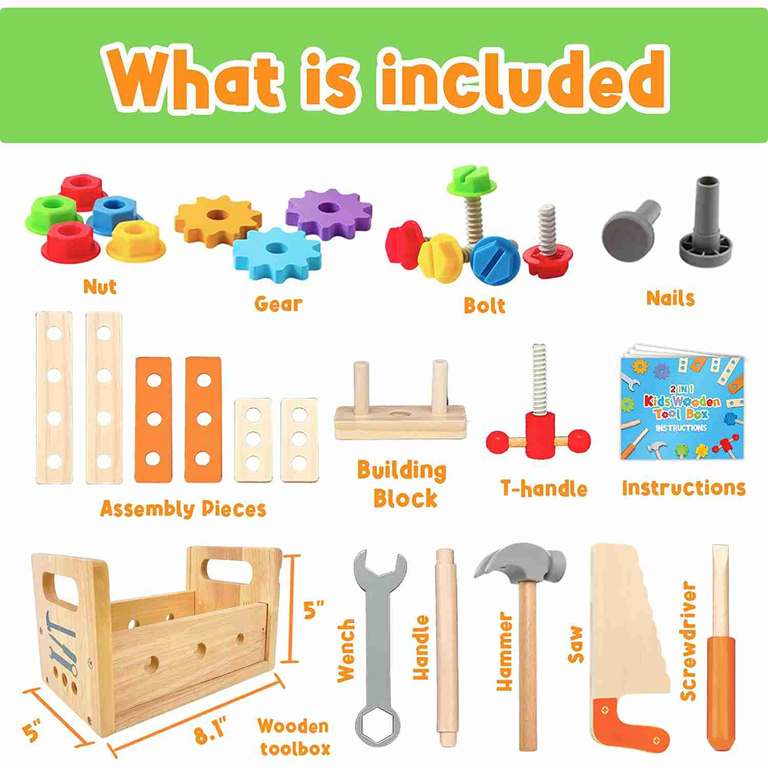 kids-tool-bench-wooden-set for cheap
